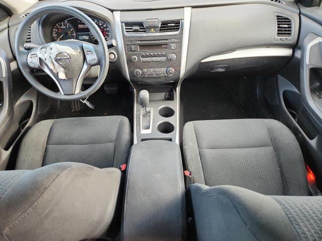 Photo 8 from auction – 2015 NISSAN ALTIMA 2.5 with VIN 1N4AL3AP3FC214681