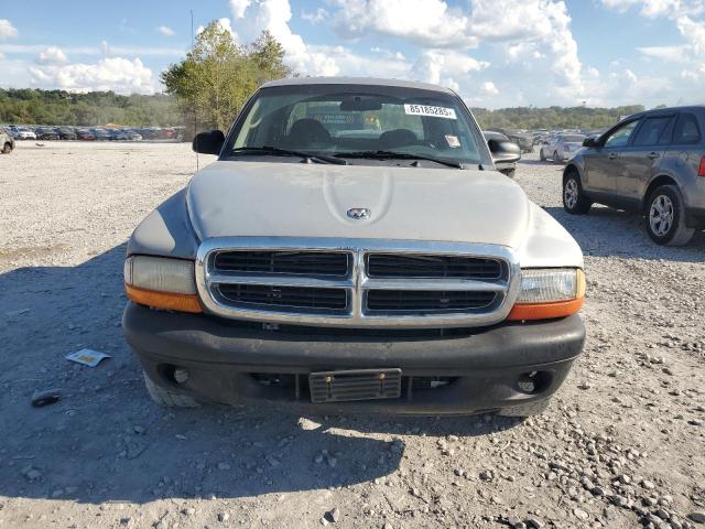 Photo 5 from auction – 2004 DODGE DAKOTA QUA with VIN 1D7HL38K94S555725