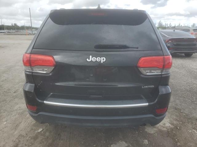 Photo 6 from auction – 2015 JEEP GRAND CHER with VIN 1C4RJEBG5FC125742