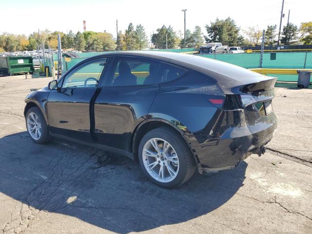Photo 2 from auction – 2023 TESLA MODEL Y with VIN 7SAYGDEE6PA200077
