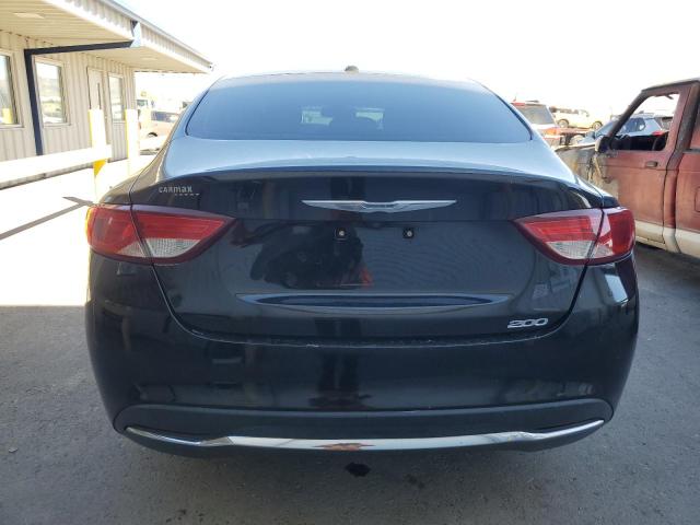 Photo 6 from auction – 2015 CHRYSLER 200 LIMITE with VIN 1C3CCCAB1FN725144