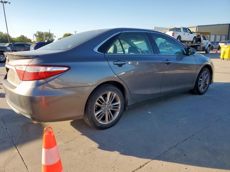 Photo 3 from auction – 2015 TOYOTA CAMRY LE with VIN 4T1BF1FK9FU041620
