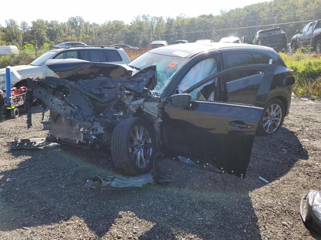 Photo 1 from auction – 2020 MAZDA CX-5 GRAND TOURING with VIN JM3KFBDMXL1745540