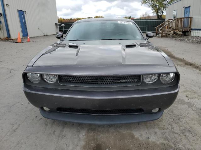 Photo 5 from auction – 2014 DODGE CHALLENGER with VIN 2C3CDYAG7EH195727