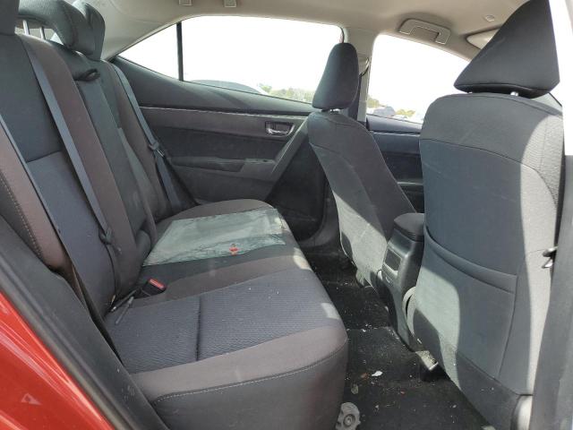 Photo 10 from auction – 2019 TOYOTA COROLLA L with VIN 2T1BURHE2KC149892