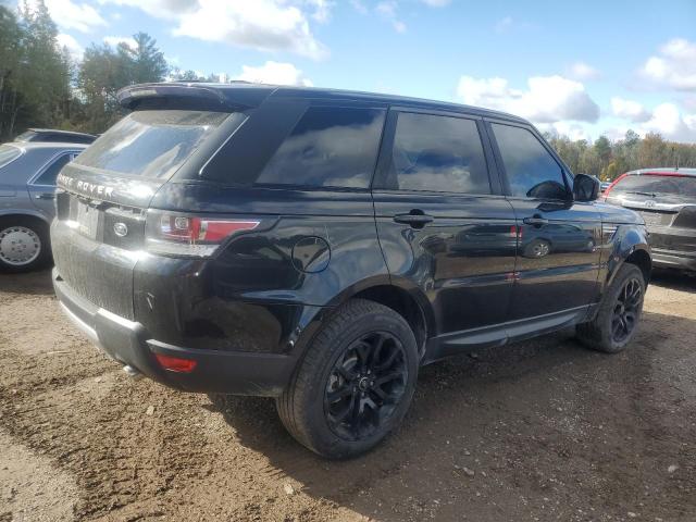 Photo 3 from auction – 2016 LAND ROVER RANGE ROVE with VIN SALWR2KFXGA568282