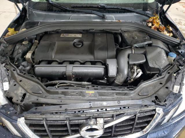 Photo 12 from auction – 2013 VOLVO XC60 3.2 with VIN YV4940DZ4D2367043