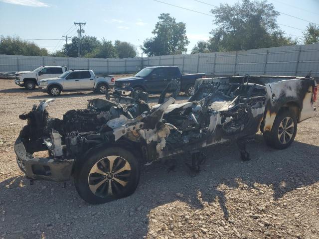 Photo 1 from auction – 2020 FORD F150 SUPER with VIN 1FTEW1E50LKF15801