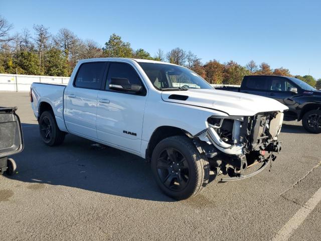 Photo 4 from auction – 2021 RAM 1500 BIG H with VIN 1C6SRFFT2MN675643