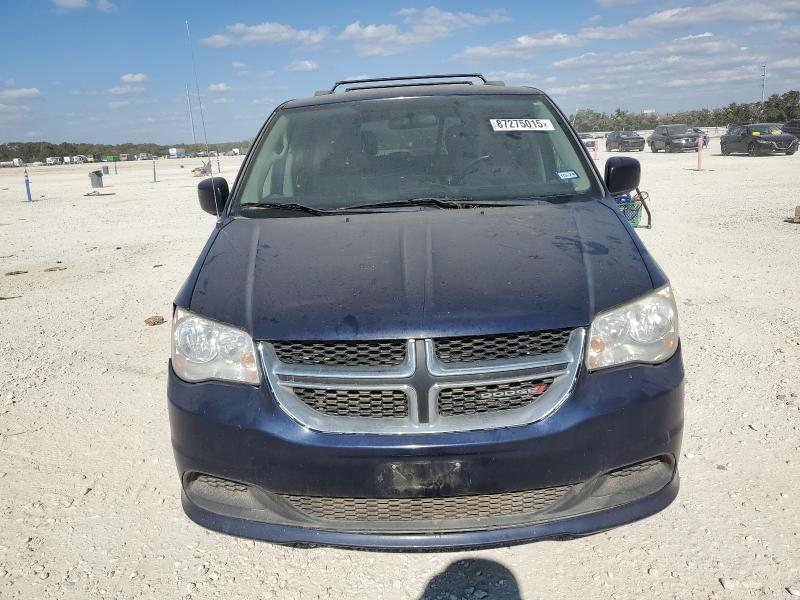 Photo 5 from auction – 2015 DODGE GRAND CARA with VIN 2C4RDGCG7FR679907