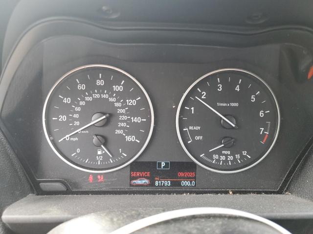 Photo 9 from auction – 2015 BMW 228 XI SUL with VIN WBA1G9C58FVX96825