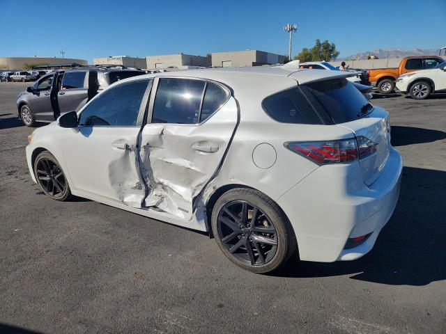 Photo 2 from auction – 2014 LEXUS CT with VIN JTHKD5BH4E2181496