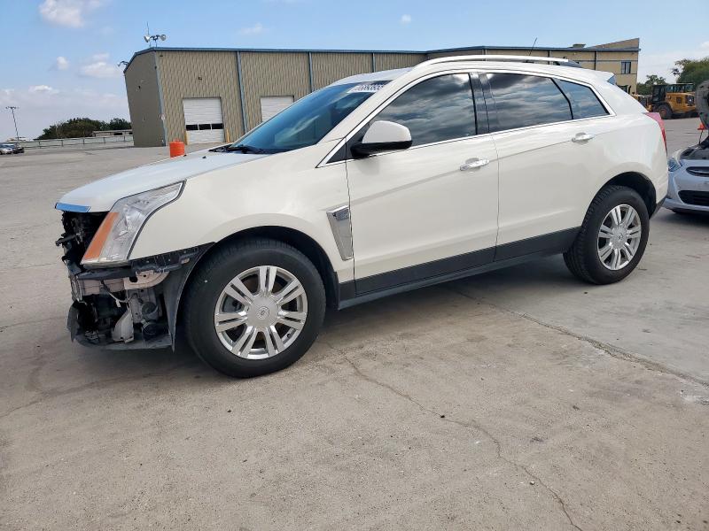Photo 1 from auction – 2013 CADILLAC SRX LUXURY with VIN 3GYFNCE33DS644102