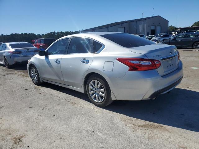 Photo 2 from auction – 2017 NISSAN ALTIMA with VIN 1N4AL3APXHC283340