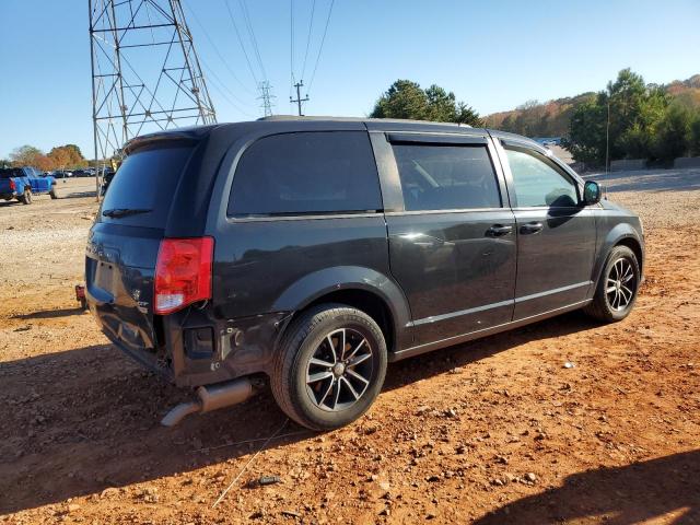 Photo 3 from auction – 2018 DODGE GRAND CARA with VIN 2C4RDGEG2JR222072