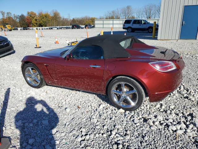 Photo 2 from auction – 2009 SATURN SKY with VIN 1G8MP35B89Y104981