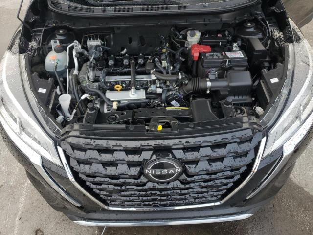 Photo 12 from auction – 2023 NISSAN KICKS S with VIN 3N1CP5BV7PL573489