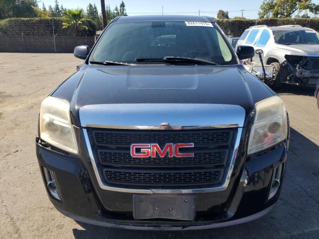 Photo 5 from auction – 2011 GMC TERRAIN SLE with VIN 2CTALMEC2B6435817