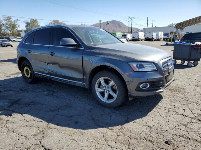 Photo 4 from auction – 2016 AUDI Q5 PREMIUM with VIN WA1C2AFP1GA076892