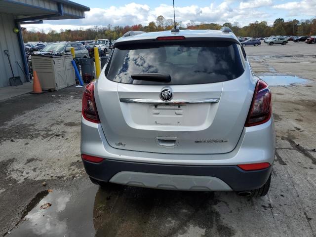 Photo 6 from auction – 2019 BUICK ENCORE PRE with VIN KL4CJASB4KB876456
