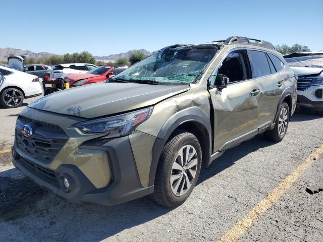 SUBARU OUTBACK PR 2025 z numerem VIN 4S4BTAFC3S3141035 - Zdjęcie z aukcji