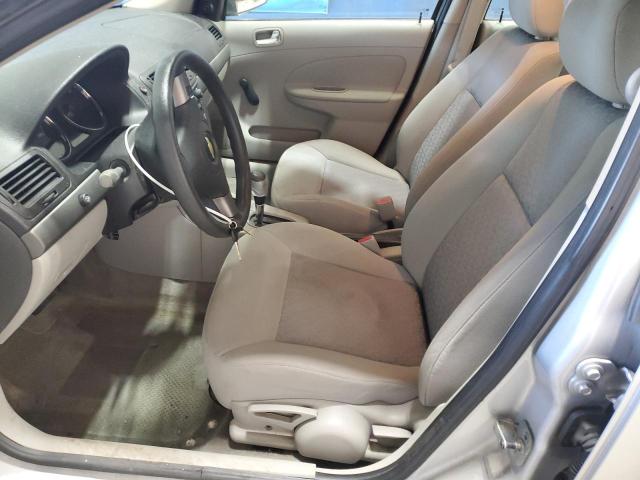 Photo 7 from auction – 2008 CHEVROLET COBALT with VIN 1G1AK58F087226846