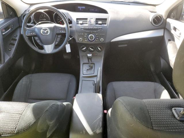 Фото 8 с аукциона – 2012 MAZDA 3 I с VIN JM1BL1V82C1607648