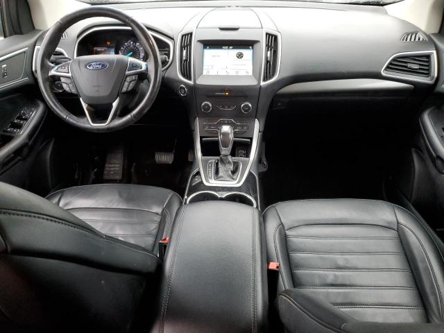 Photo 8 from auction – 2018 FORD EDGE SEL with VIN 2FMPK4J81JBB71095