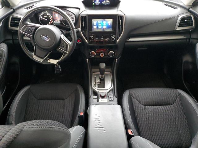 Photo 8 from auction – 2020 SUBARU FORESTER P with VIN JF2SKAJC0LH479190