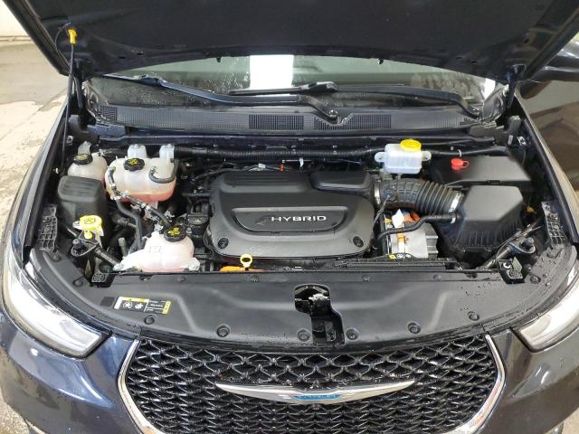 Photo 12 from auction – 2021 CHRYSLER PACIFICA H with VIN 2C4RC1L75MR594058