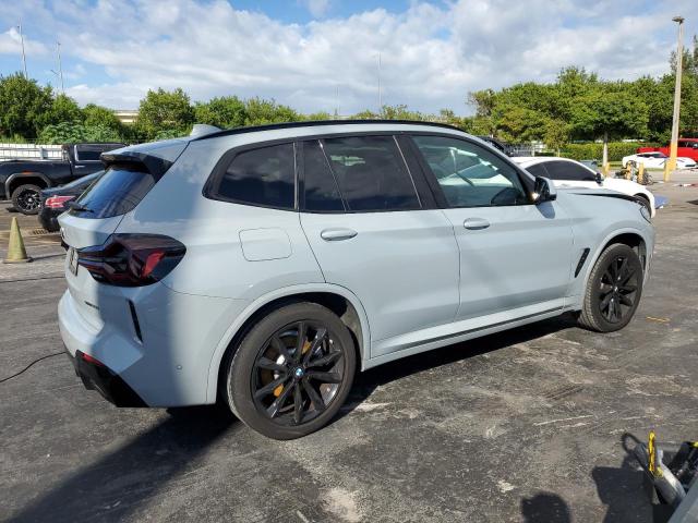 Photo 3 from auction – 2023 BMW X3 SDRIVE3 with VIN 5UX43DP00P9R73065