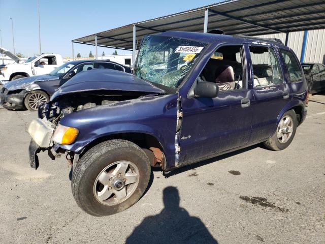 Photo 1 from auction – 2000 KIA SPORTAGE with VIN KNDJA7239Y5647240