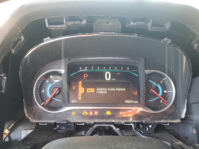 Photo 9 from auction – 2019 HONDA PILOT EXL with VIN 5FNYF5H53KB009567