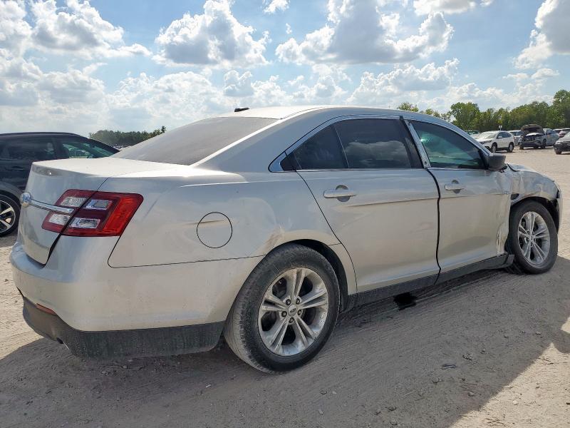Photo 3 from auction – 2019 FORD TAURUS SE with VIN 1FAHP2D8XKG117448