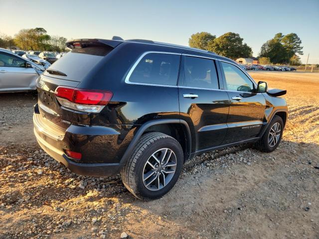 Photo 3 from auction – 2021 JEEP GRAND CHER with VIN 1C4RJFBG0MC706262