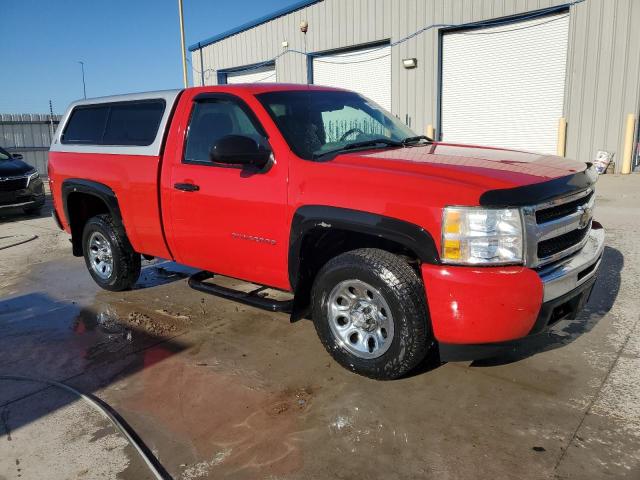 Photo 4 from auction – 2011 CHEVROLET SILVERADO with VIN 1GCNCPEX5BZ301986