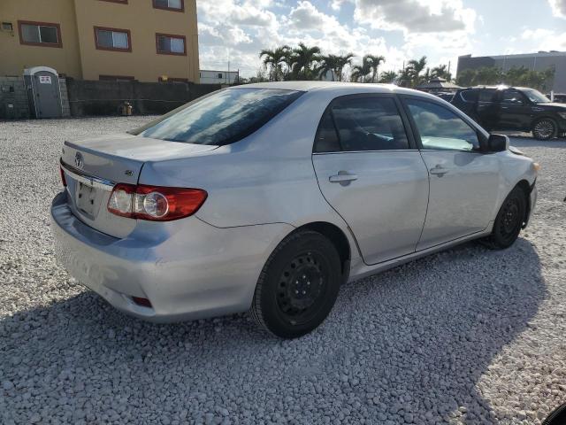 Photo 3 from auction – 2013 TOYOTA COROLLA BA with VIN 5YFBU4EE4DP116354