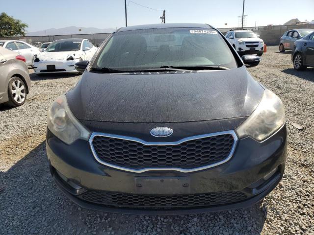 Photo 5 from auction – 2014 KIA FORTE EX with VIN KNAFX4A83E5054238