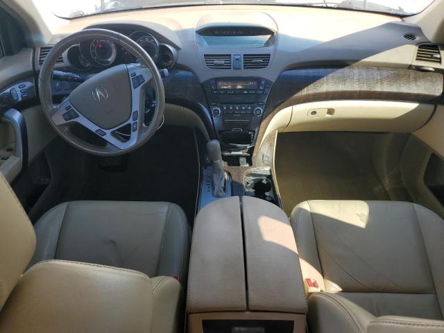 Photo 8 from auction – 2011 ACURA MDX with VIN 2HNYD2H24BH525824