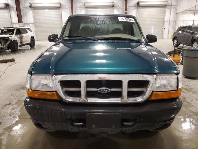 صورة رقم 5 من المزاد - 2000 FORD RANGER SUP مع VIN 1FTZR15V5YPA08038