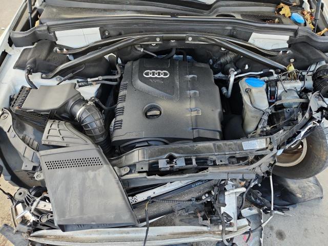Photo 12 from auction – 2012 AUDI Q5 PREMIUM with VIN WA1CFAFP3CA002761