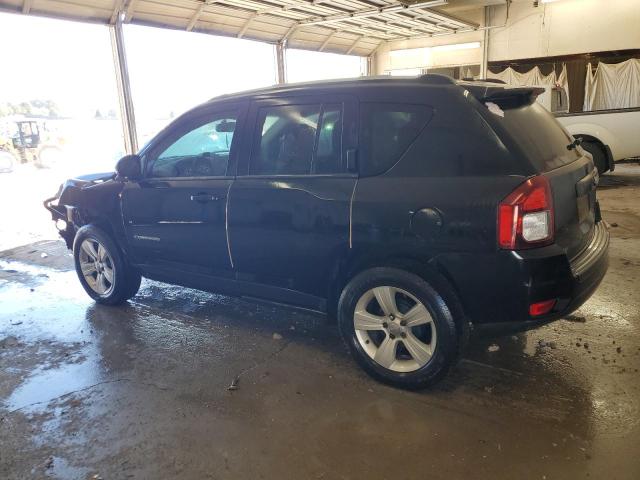Photo 2 from auction – 2016 JEEP COMPASS SP with VIN 1C4NJCBA2GD524571