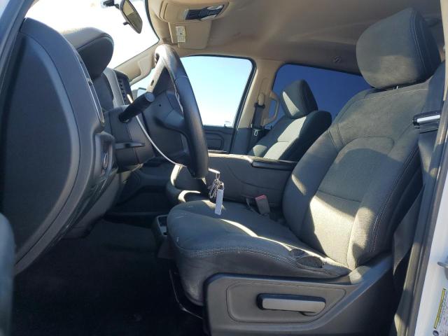 Photo 7 from auction – 2019 RAM 1500 TRADE with VIN 1C6SRFNT2KN545098