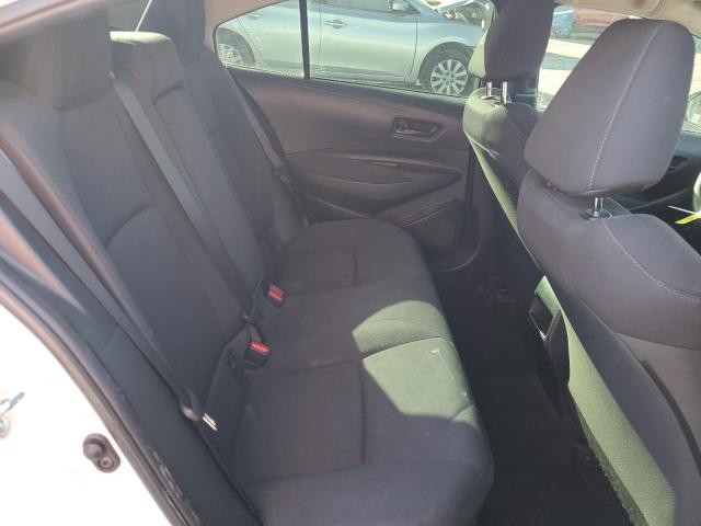 Photo 10 from auction – 2022 TOYOTA COROLLA LE with VIN JTDEAMDE3NJ040042