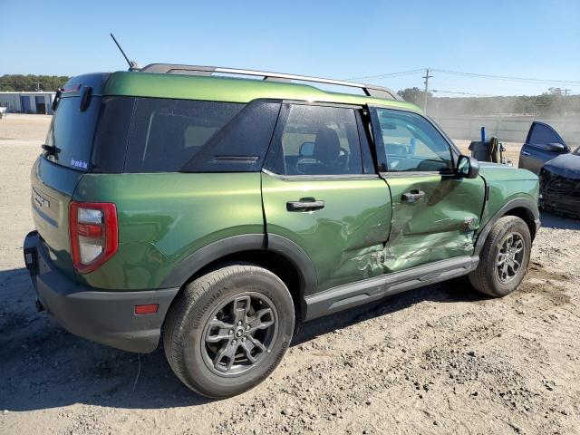 Photo 3 from auction – 2024 FORD BRONCO SPO with VIN 3FMCR9B65RRF38730