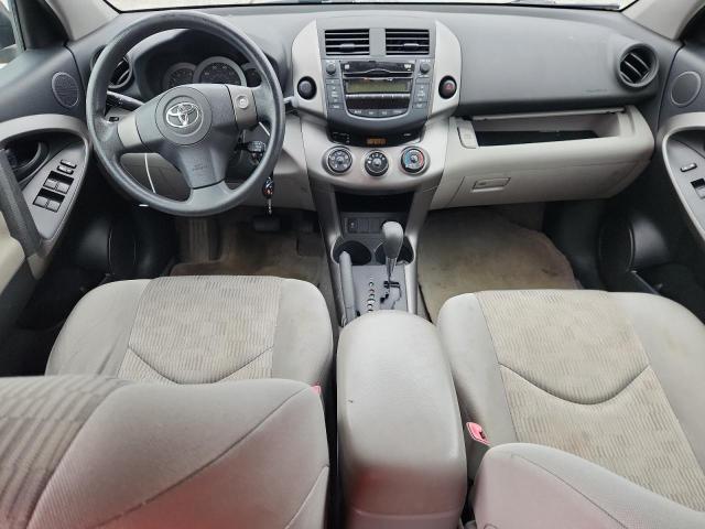 Photo 8 from auction – 2011 TOYOTA RAV4 with VIN JTMZF4DV7B5032842