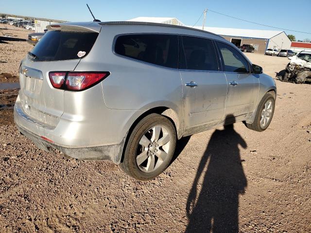 Photo 3 from auction – 2015 CHEVROLET TRAVERSE L with VIN 1GNKVJKD8FJ388329