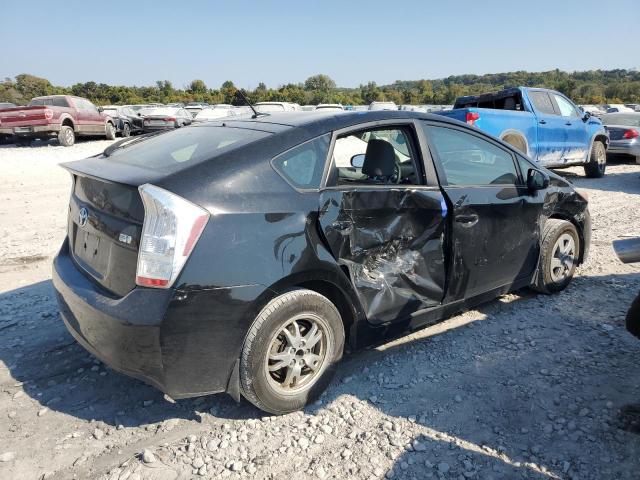 Photo 3 from auction – 2010 TOYOTA PRIUS with VIN JTDKN3DU1A0180499