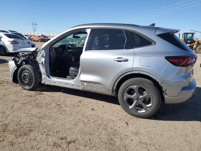 Photo 2 from auction – 2023 FORD ESCAPE ST with VIN 1FMCU0MZ2PUB14476