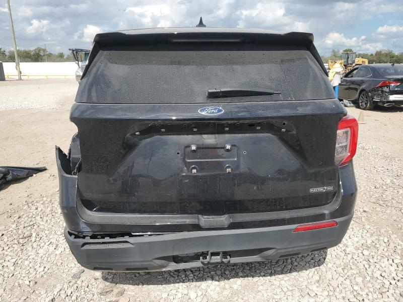 Photo 6 from auction – 2023 FORD EXPLORER P with VIN 1FM5K8AB2PGC19392